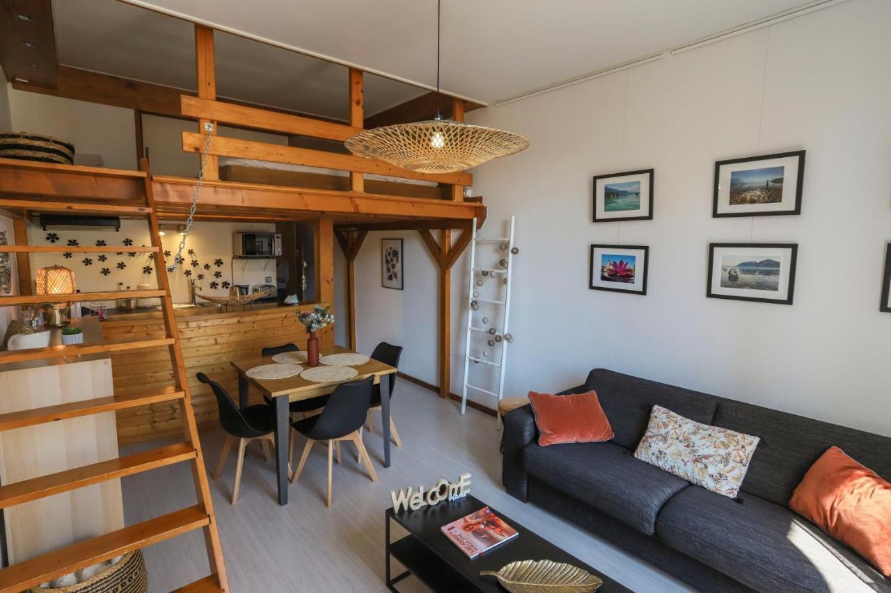 Apartment Royalement Bien ! Hyper-centre - Wifi - Netflix - Annecy